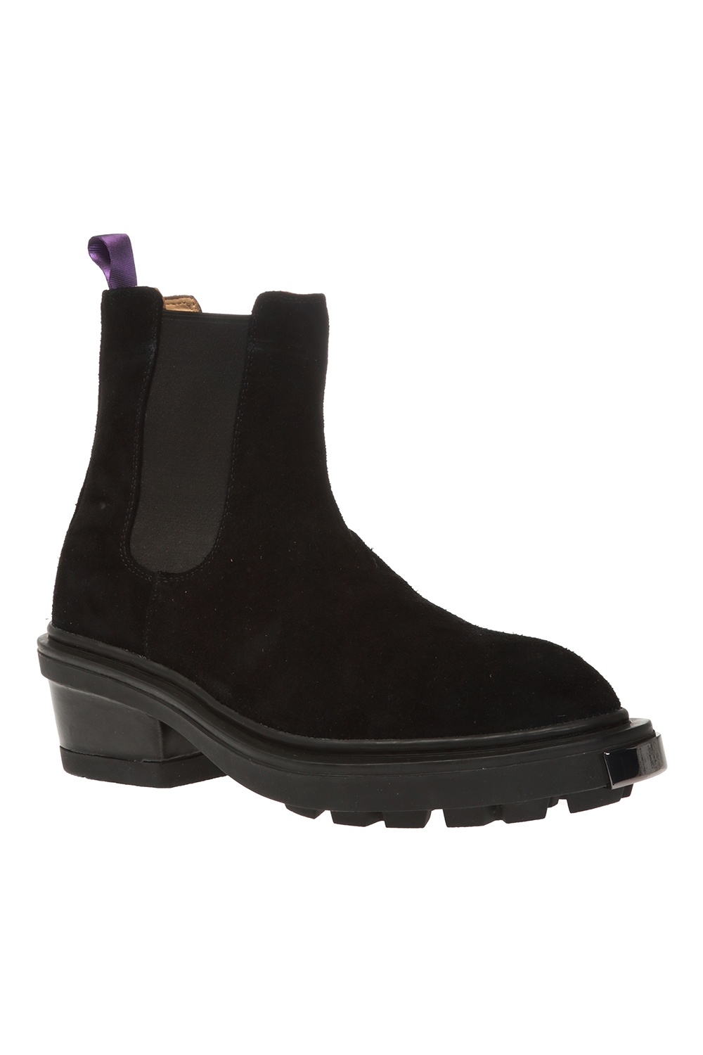 Eytys 'Nikita' heeled Chelsea boots | Women's Shoes | The Nike